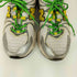 ニューバランス NEW BALANCE 08年 NLOCK メッシュスニーカー メンズ JPN:27