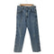 ラングラー Wrangler テーパード デニムパンツ メンズ 33X32