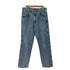ラングラー Wrangler テーパード デニムパンツ メンズ 33X32