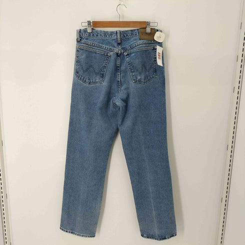 ラングラー Wrangler テーパード デニムパンツ メンズ 33X32