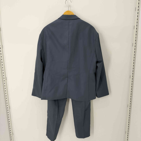 ウィム バイ リドム WYM LIDNM セットアップ 2Bジャケット スラックス メンズ L