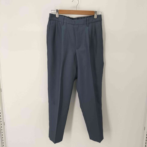 ウィム バイ リドム WYM LIDNM セットアップ 2Bジャケット スラックス メンズ L
