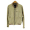 バブアー Barbour Breathables Corbridge Bomber Lightweight DURAWAX SHORT 裏地チェックメッシュ リブライン ジップアップジャケット メンズ import:L
