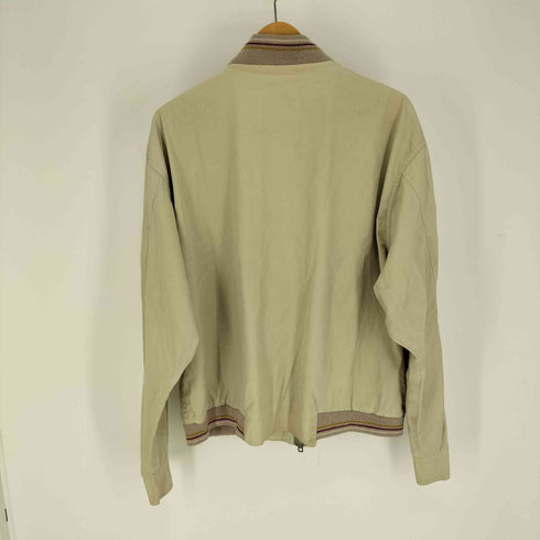バブアー Barbour Breathables Corbridge Bomber Lightweight DURAWAX SHORT 裏地チェックメッシュ リブライン ジップアップジャケット メンズ import:L