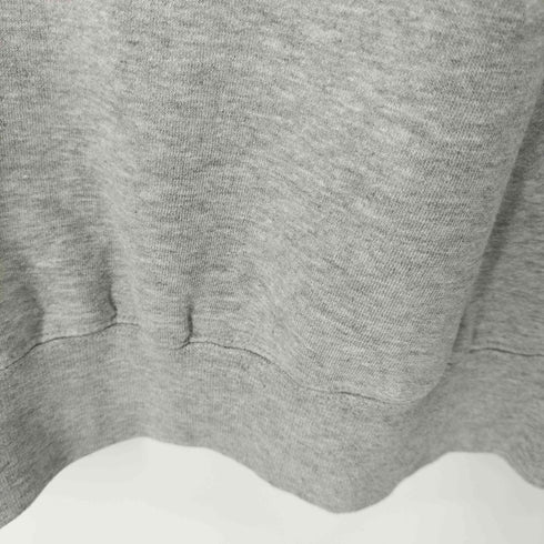 ナイキ NIKE CLEMSON センタースウォッシュ カレッジロゴ スウェット メンズ JPN:L