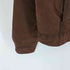バブアー Barbour 00S A1557 DROVERS JACKET ワックスコットン 裏地チェック 襟レザー オイルドジャケット 2000年製 メンズ import:XL