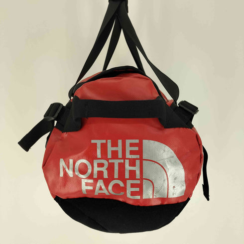 ザノースフェイス THE NORTH FACE 00S~ TRAVEL TOOLS トラベルツール サイドロゴ プリント ボストンバッグ ショルダーバッグ メンズ