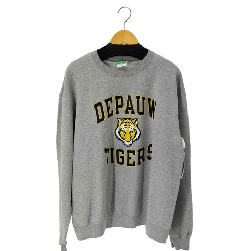 チャンピオン Champion ECO FLEECE カレッジロゴ クルーネック スウェット メンズ JPN:XL