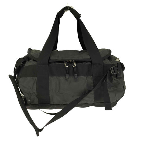 ザノースフェイス THE NORTH FACE 00S~ TRAVEL TOOLS トラベルツール サイドロゴ プリント ボストンバッグ ショルダーバッグ メンズ