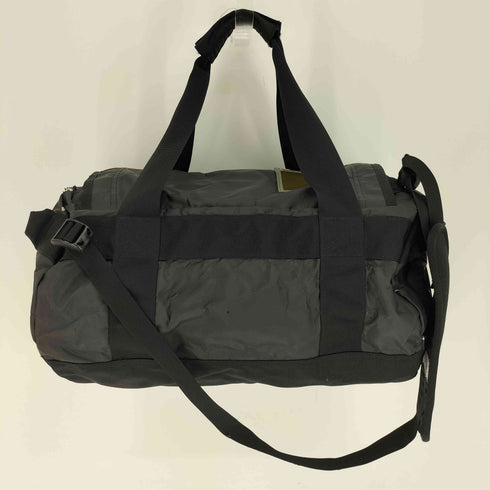 ザノースフェイス THE NORTH FACE 00S~ TRAVEL TOOLS トラベルツール サイドロゴ プリント ボストンバッグ ショルダーバッグ メンズ