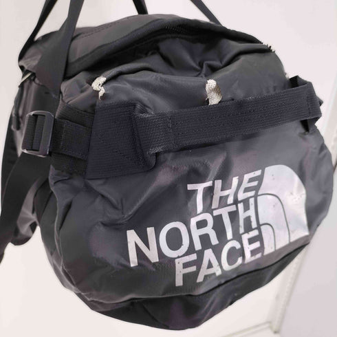 ザノースフェイス THE NORTH FACE 00S~ TRAVEL TOOLS トラベルツール サイドロゴ プリント ボストンバッグ ショルダーバッグ メンズ