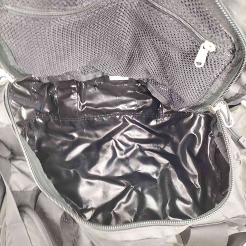 ザノースフェイス THE NORTH FACE 00S~ TRAVEL TOOLS トラベルツール サイドロゴ プリント ボストンバッグ ショルダーバッグ メンズ