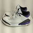ジョーダンブランド JORDAN BRAND Air Jordan 3 Retro Dark Iris メンズ JPN:28