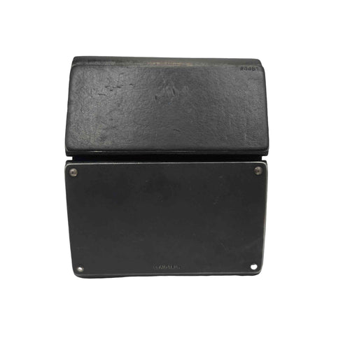 CLAUSTRUM ARTICULAR WALLET アーティキュラーウォレット 三つ折り 財布 ウォレット メンズ