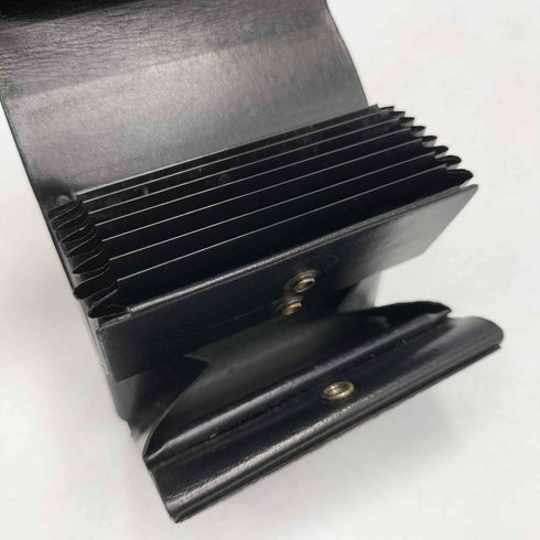 CLAUSTRUM ARTICULAR WALLET アーティキュラーウォレット 三つ折り 財布 ウォレット メンズ
