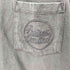 アヴィレックス AVIREX 2XL DISCHARGE POCKET T-SHIRT ディスチャージ ポケットT オーバーサイズ ピグメント メンズ 2XL