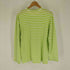 プレイコムデギャルソン PLAY COMME des GARCONS AD2020 Bright Striped Long Sleeve ブライト ストライプ ロング スリーブ Tシャツ メンズ JPN:XL