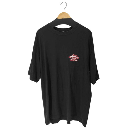 アヴィレックス AVIREX BASEBALL TEAM LOGO T-SHIRT ベースボール チーム ロゴ Tシャツ メンズ JPN:XL