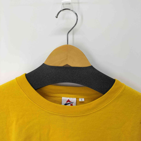 アヴィレックス AVIREX LITTLE A T-SHIRT リトル A 半袖 Tシャツ メンズ JPN:L