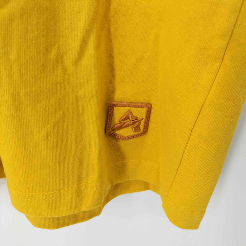 アヴィレックス AVIREX LITTLE A T-SHIRT リトル A 半袖 Tシャツ メンズ JPN:L