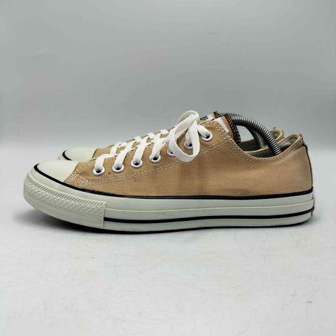 コンバース CONVERSE ALL STAR OX オールスターOX キャンバス ローカットスニーカー メンズ CONVERSE:9