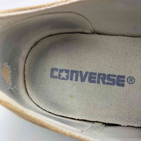 コンバース CONVERSE ALL STAR OX オールスターOX キャンバス ローカットスニーカー メンズ CONVERSE:9