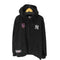 アヴィレックス AVIREX HOODIE SUBWAY SERIES メジャーリーグ コラボレーション プルオーバー パーカー フーディ メンズ JPN:XL