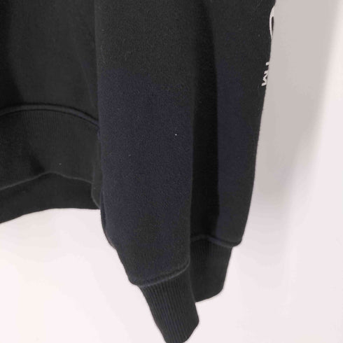 アヴィレックス AVIREX HOODIE SUBWAY SERIES メジャーリーグ コラボレーション プルオーバー パーカー フーディ メンズ JPN:XL