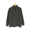 ジェイクルー J.CREW 白タグ タートルネック ウール ケーブルニット メンズ import:M