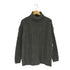 ジェイクルー J.CREW 白タグ タートルネック ウール ケーブルニット メンズ import:M
