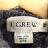 ジェイクルー J.CREW 白タグ タートルネック ウール ケーブルニット メンズ import:M