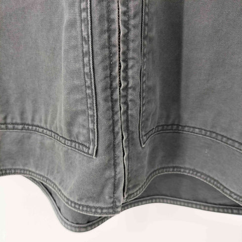 アヴィレックス AVIREX PIGMENT UTILITIE VEST ピグメント ユーティリティ ベスト メンズ JPN:L