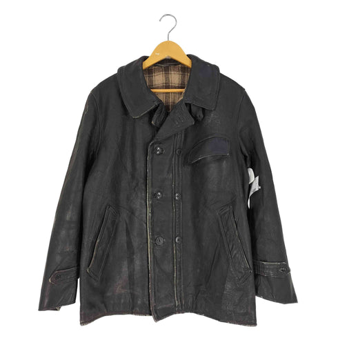 裏地ブランケット CORBUSIER JACKET コルビジェ ジャケット メンズ