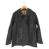 裏地ブランケット CORBUSIER JACKET コルビジェ ジャケット メンズ