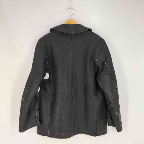 裏地ブランケット CORBUSIER JACKET コルビジェ ジャケット メンズ