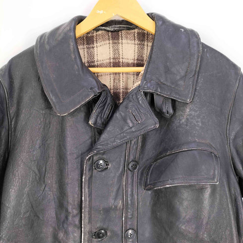 裏地ブランケット CORBUSIER JACKET コルビジェ ジャケット メンズ