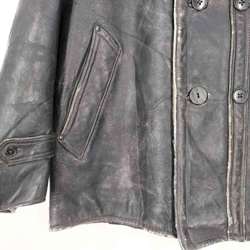 裏地ブランケット CORBUSIER JACKET コルビジェ ジャケット メンズ