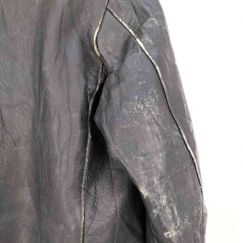 裏地ブランケット CORBUSIER JACKET コルビジェ ジャケット メンズ