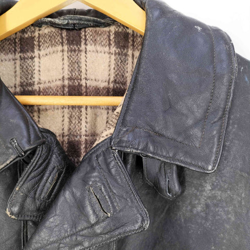 裏地ブランケット CORBUSIER JACKET コルビジェ ジャケット メンズ