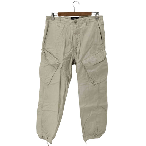 アヴィレックス AVIREX R-CARGO PANTS R-カーゴパンツ メンズ JPN:L