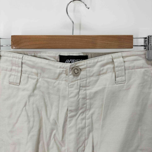 アヴィレックス AVIREX R-CARGO PANTS R-カーゴパンツ メンズ JPN:L