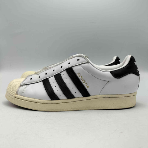 アディダスオリジナルス adidas Originals Superstar Laceless スーパースター レースレス ローカット スニーカー メンズ JPN:27.5
