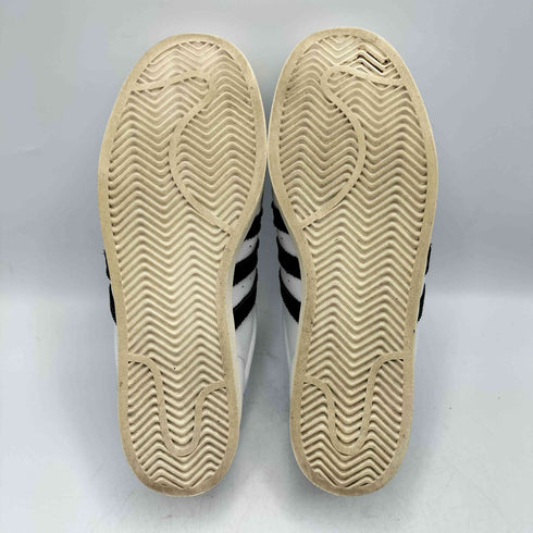 アディダスオリジナルス adidas Originals Superstar Laceless スーパースター レースレス ローカット スニーカー メンズ JPN:27.5