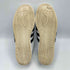 アディダスオリジナルス adidas Originals Superstar Laceless スーパースター レースレス ローカット スニーカー メンズ JPN:27.5