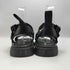 ドクターマーチン Dr.Martens GRYPHON グリフォン レザー ストラップ サンダル メンズ UK:8