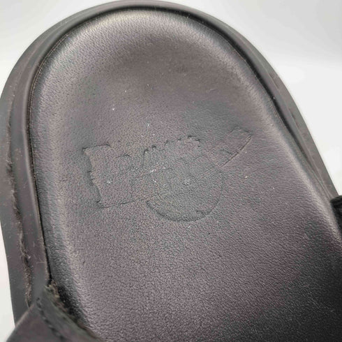 ドクターマーチン Dr.Martens GRYPHON グリフォン レザー ストラップ サンダル メンズ UK:8