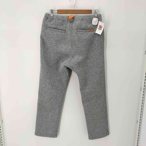 グラミチ GRAMICCI ボンディングニットフリースナローパンツ メンズ JPN:L