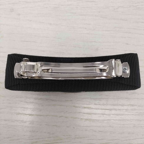 サルヴァトーレフェラガモ Salvatore Ferragamo ヴァラリボン バレッタ レディース