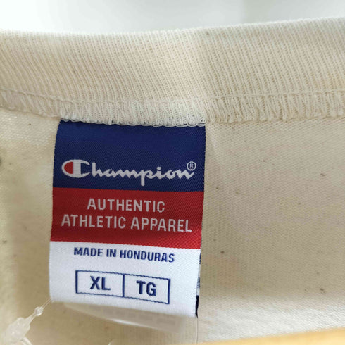 チャンピオン Champion クルーネックS/Sカットソー メンズ JPN:XL