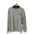 トミージーンズ tommy jeans ロゴ刺繍スウェットプルオーバー メンズ JPN:XL